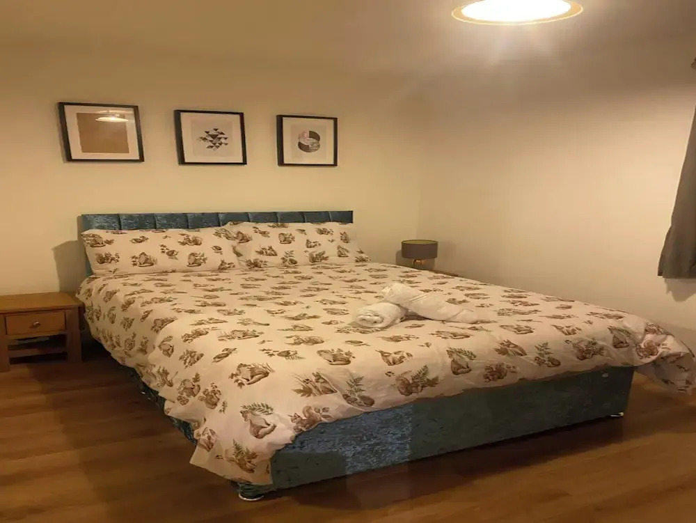 Luxurious Home Tottenham Court Road CharingCross Leicester Square