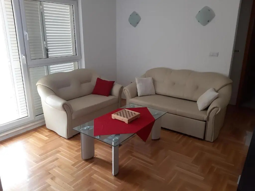 Apartment Quattro
