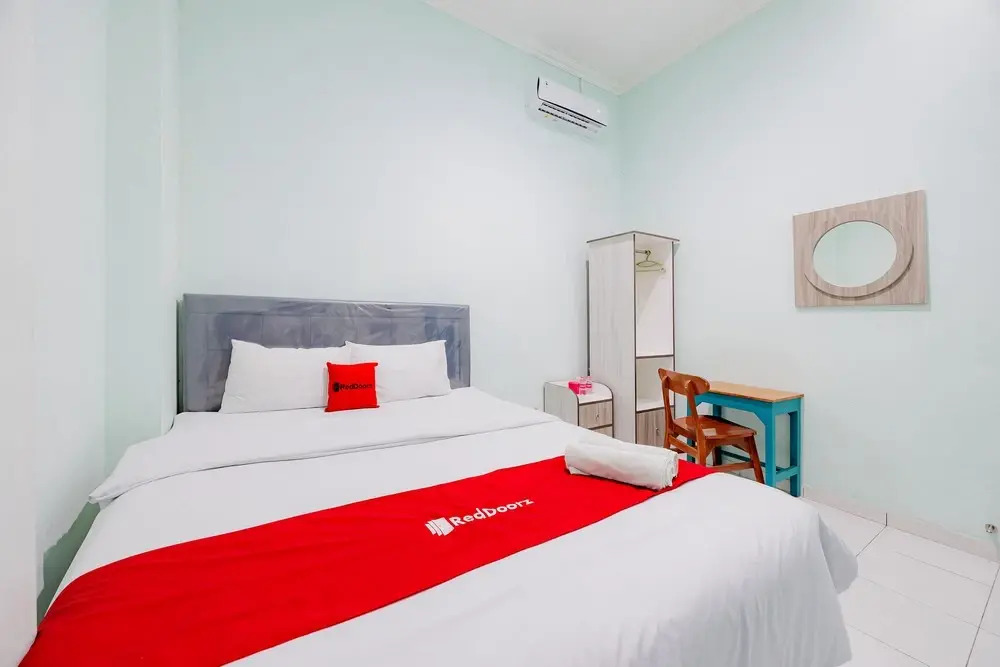 RedDoorz Syariah near Kedungmundu Semarang