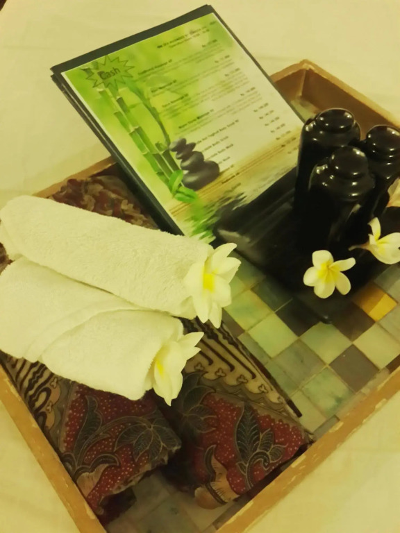 The Legian Sunset Residence