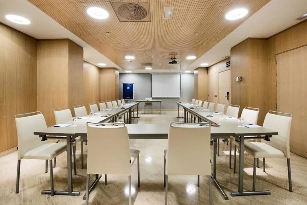 DoubleTree by Hilton Madrid Principe de Vergara