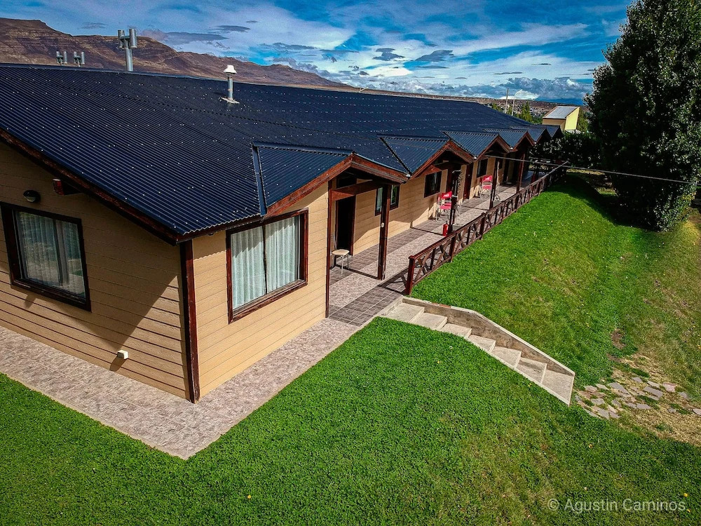 Patagonia Suites