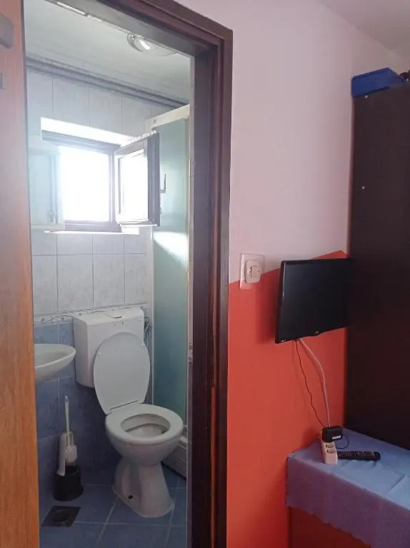 Apartmani Stjepan i Ljerka Goršić