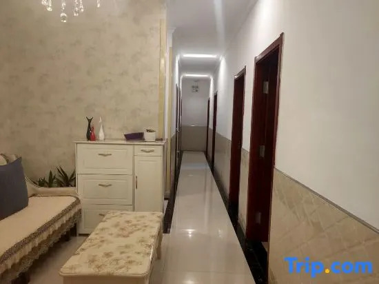 Tongling Hengda College Apartment
