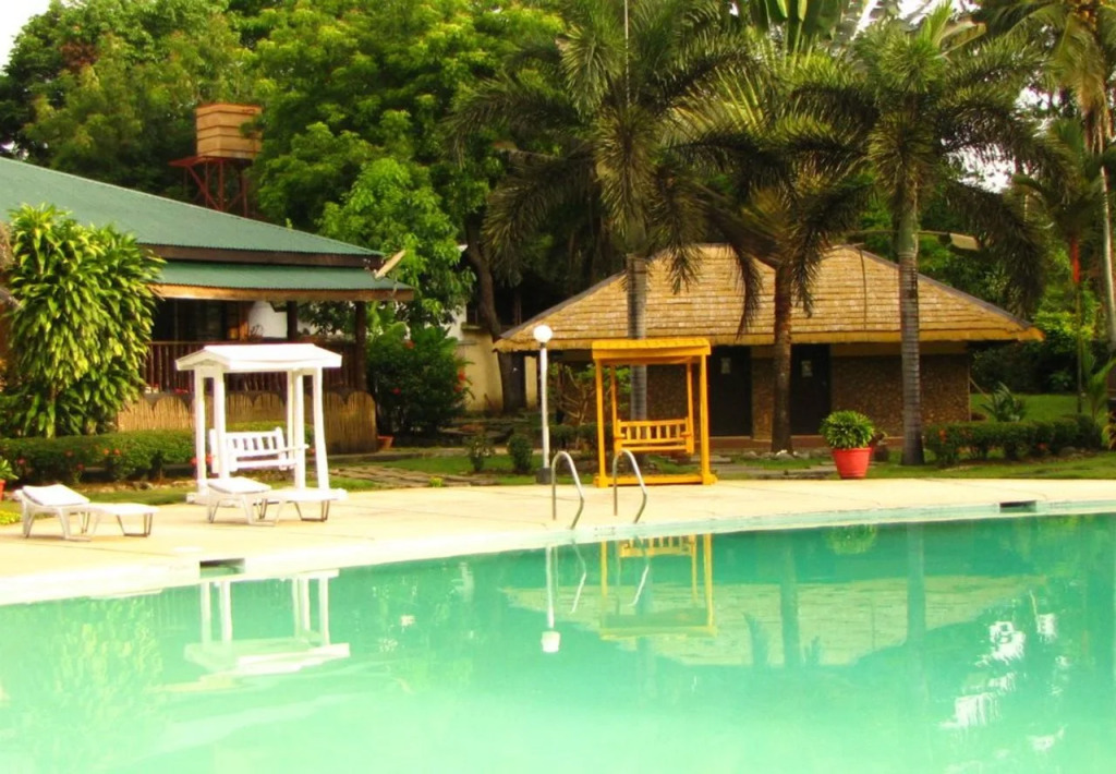 Maydavian Resort