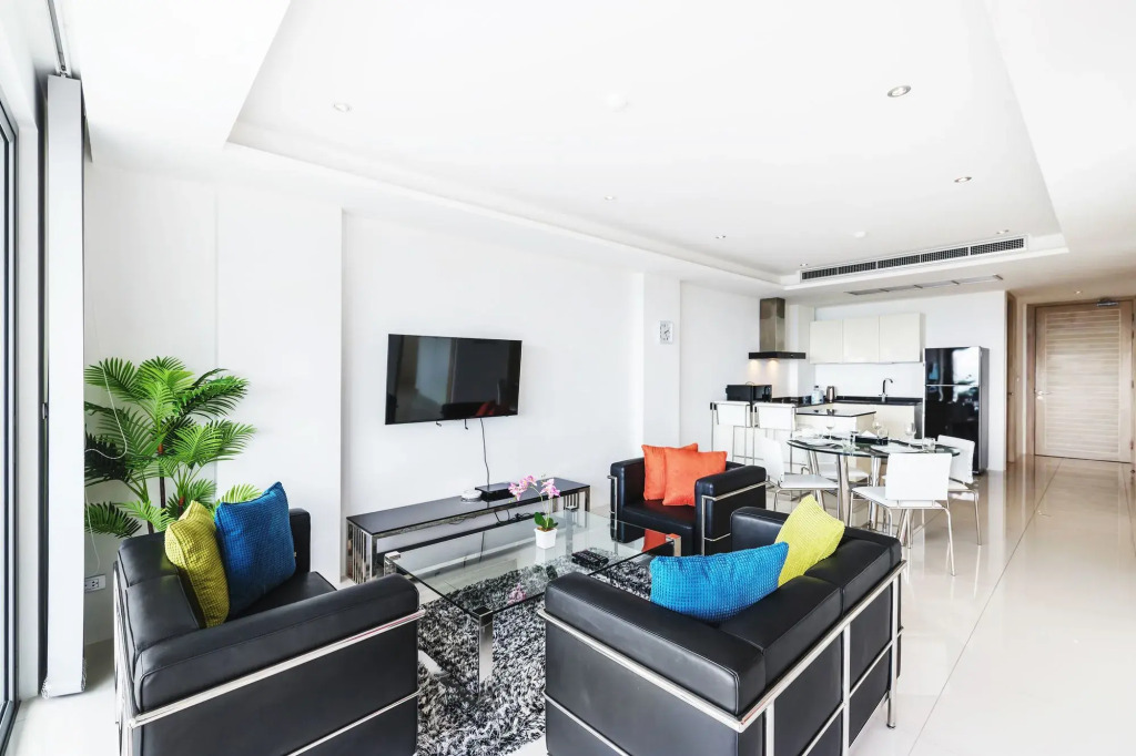 The Vista Karon By Favstay