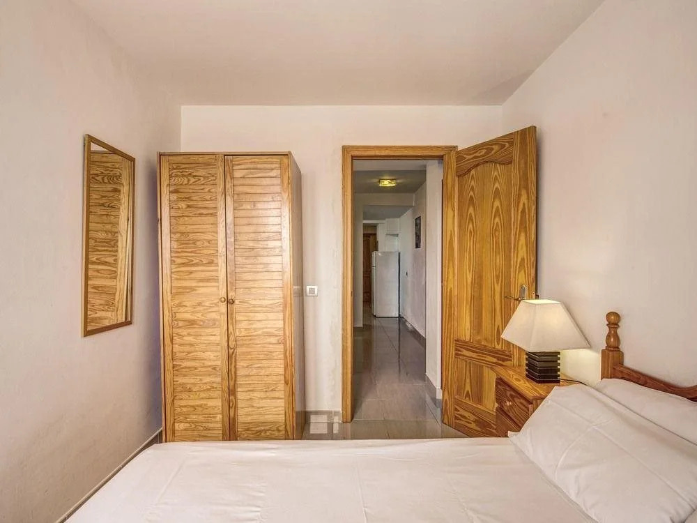 Apartamentos Litotoleo