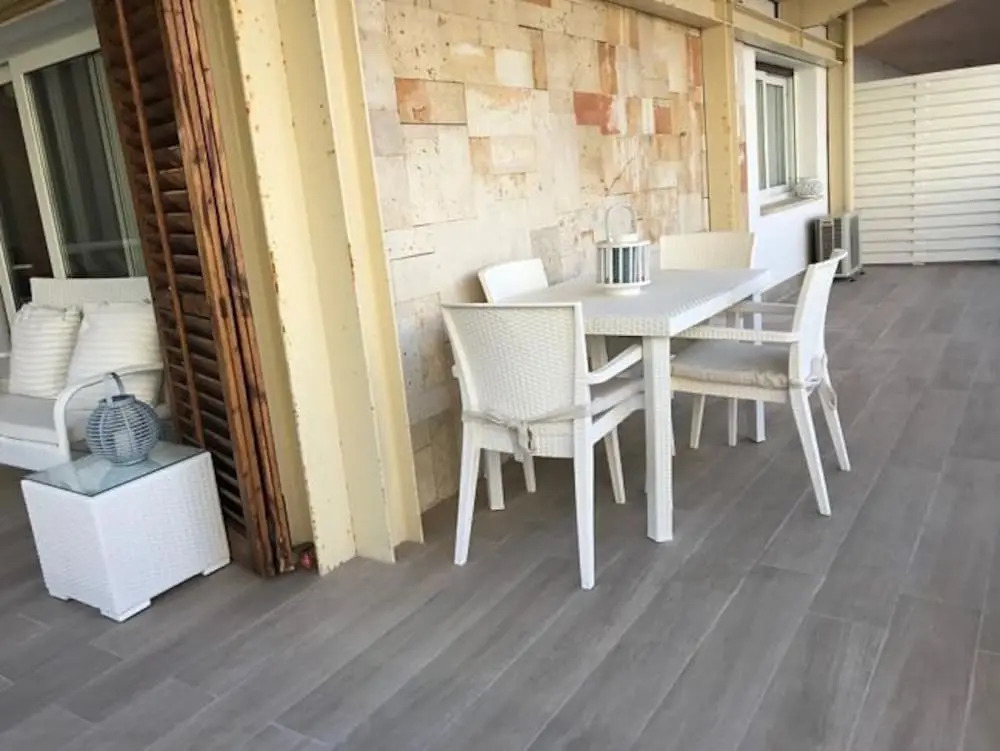 Apartamento Carle Magne E-2
