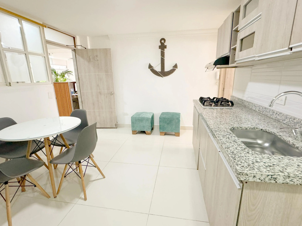 Apartamentos Iroka - Bedviajes