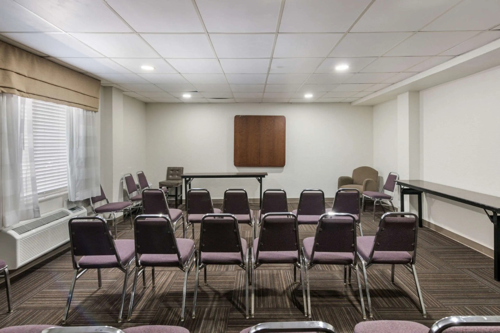 Sleep Inn & Suites Chesapeake - Portsmouth