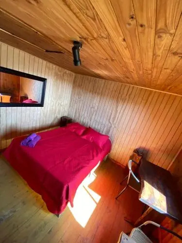 Lilafken Apart Pichilemu