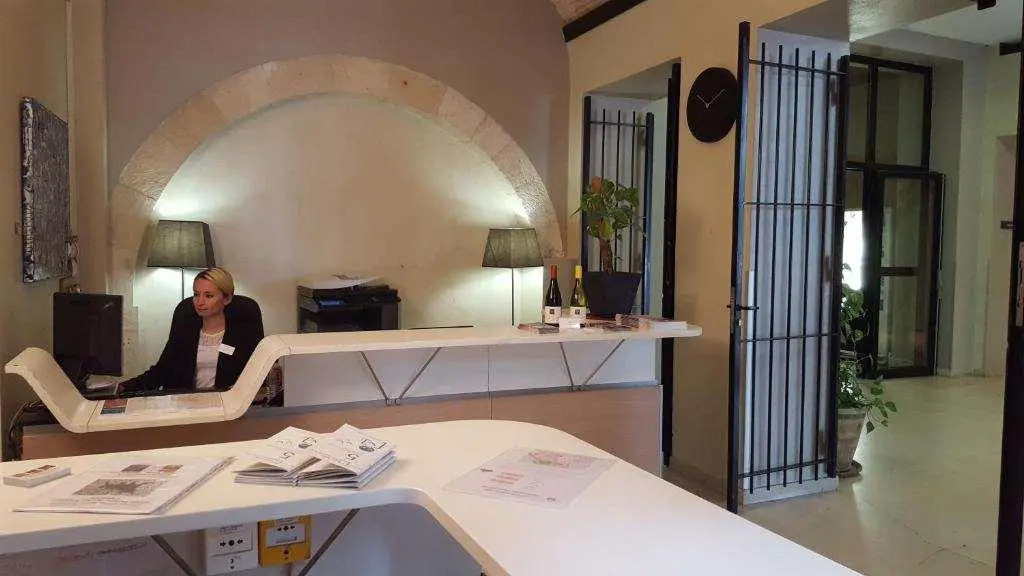 Apparthotel Odalys Le Cheval Blanc