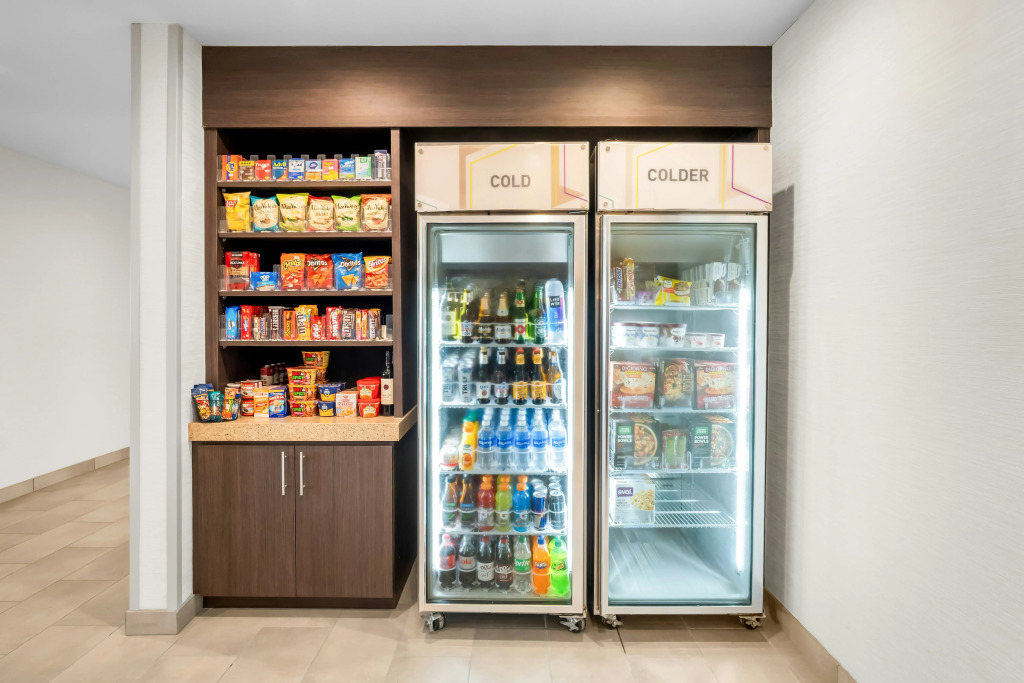 Home2 Suites by Hilton Irving/DFW Airport North