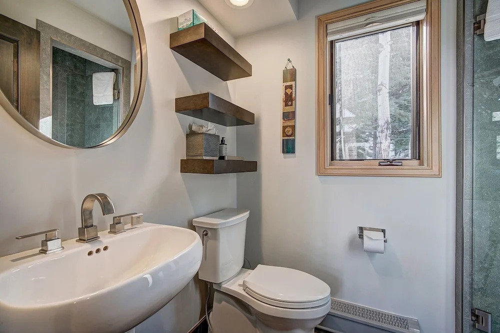 3br Slopeside Beaver Creek  Ski-in, Sleeps 10 3 Bedroom Townhouse by RedAwning