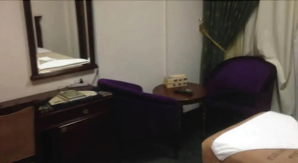 Samah Al Aseel Hotel