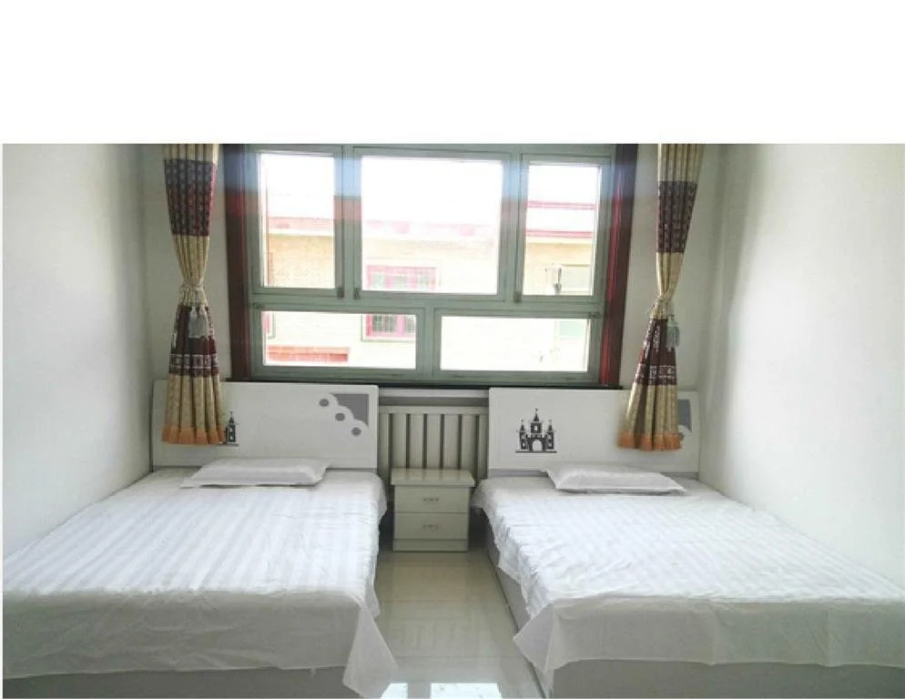Pingyao Kuiyu Inn