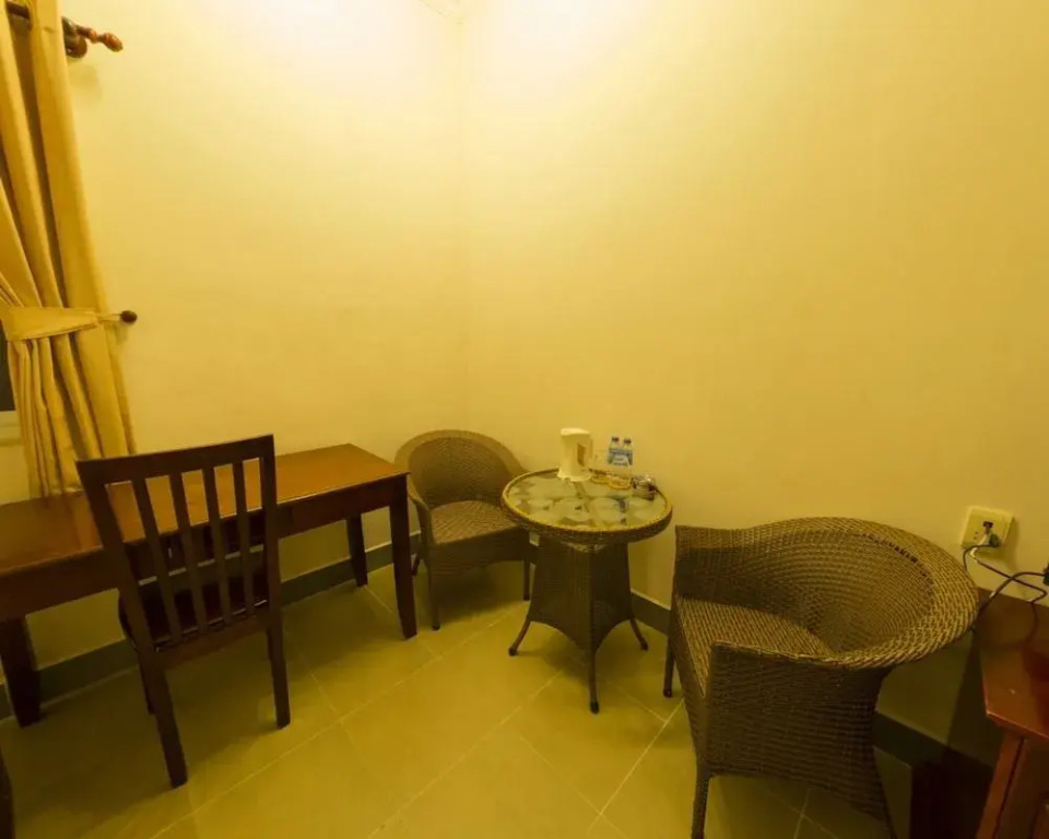 Hotel Việt Sang