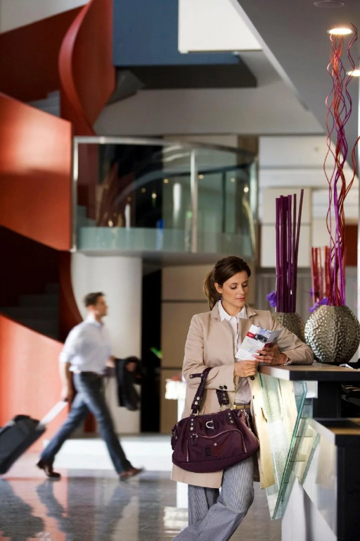 Pannonia Tower Hotel Parndorf
