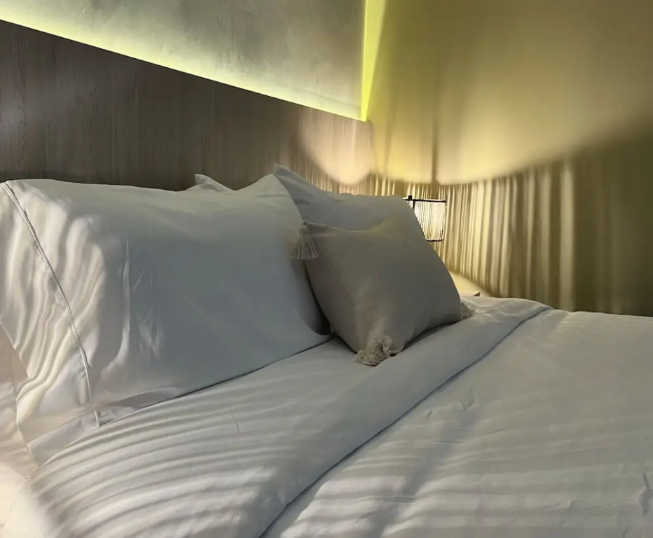 Sonata 44 Hotel Laureles