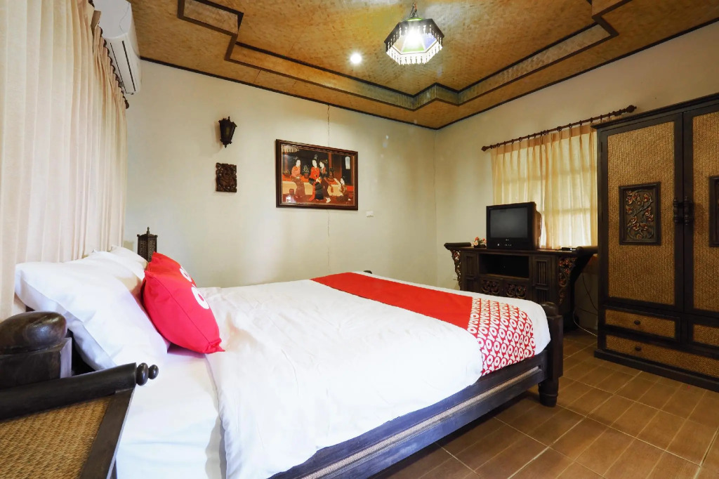Phufatara Resort