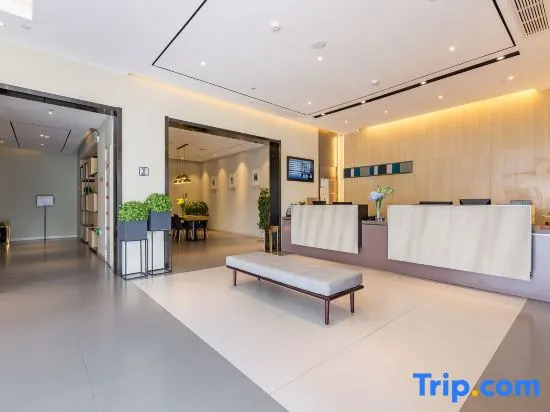 Homeinn Selected Hotel (Xuzhou Suning Plaza Hubu Mountain Subway Station)