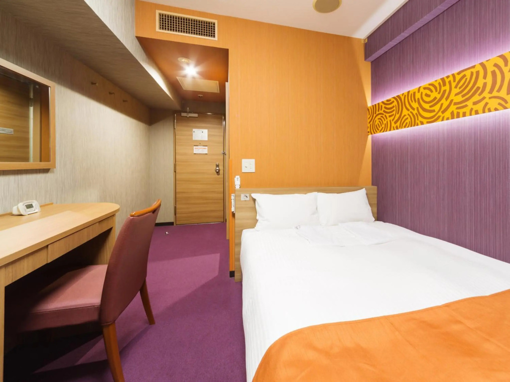 KOKO HOTEL Nagoya Marunouchi - formerly Hotel Wing International Nagoya