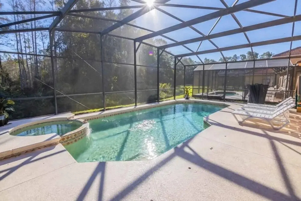 Kevin's Watersong Resort Vacation Home