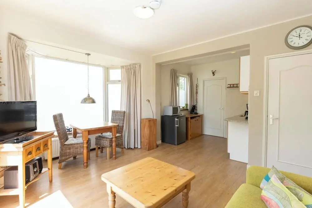 2-guest Apartment Alikruik in De Koog