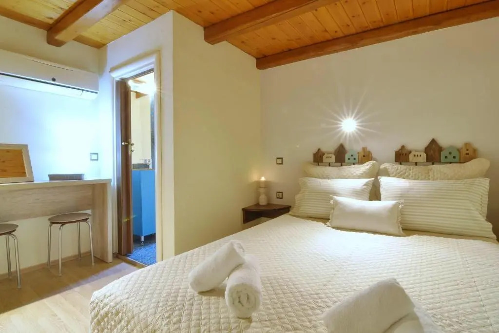 Carpe Diem Luxury Apartment No 3