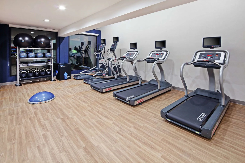 Homewood Suites By Hilton San Diego Central