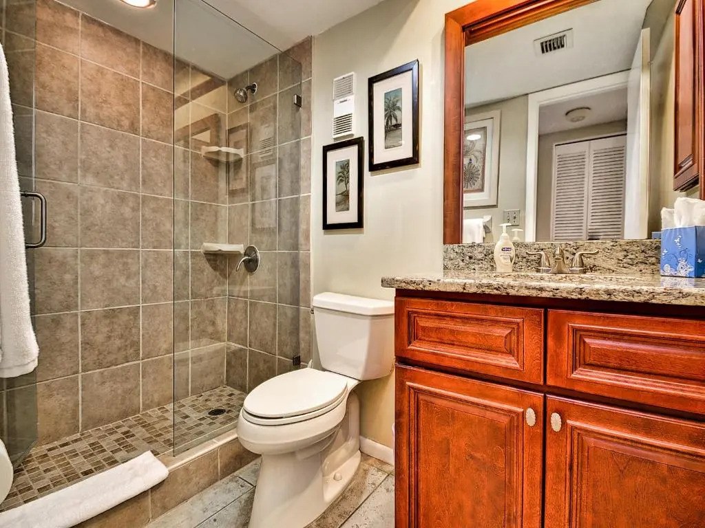 Villas of Clearwater Beach 8A