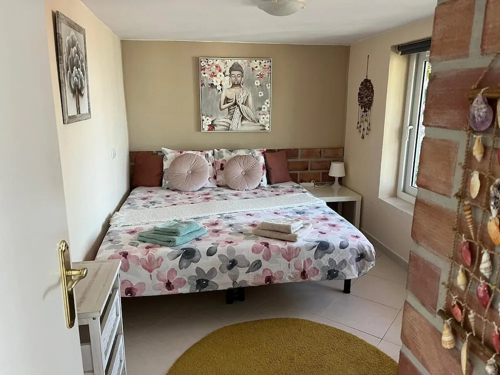 Casa Hermosa