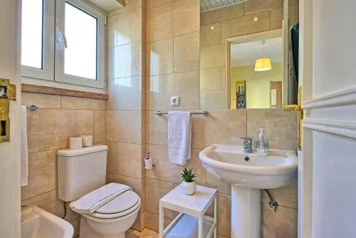 Almirante 2 Four Bedrooms