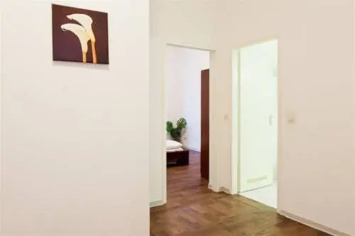 Holidayrooms Berlin