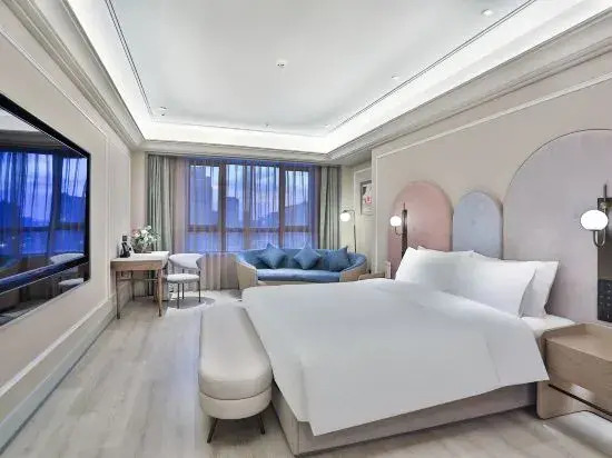 Mercure Hangzhou Xixi Wetland