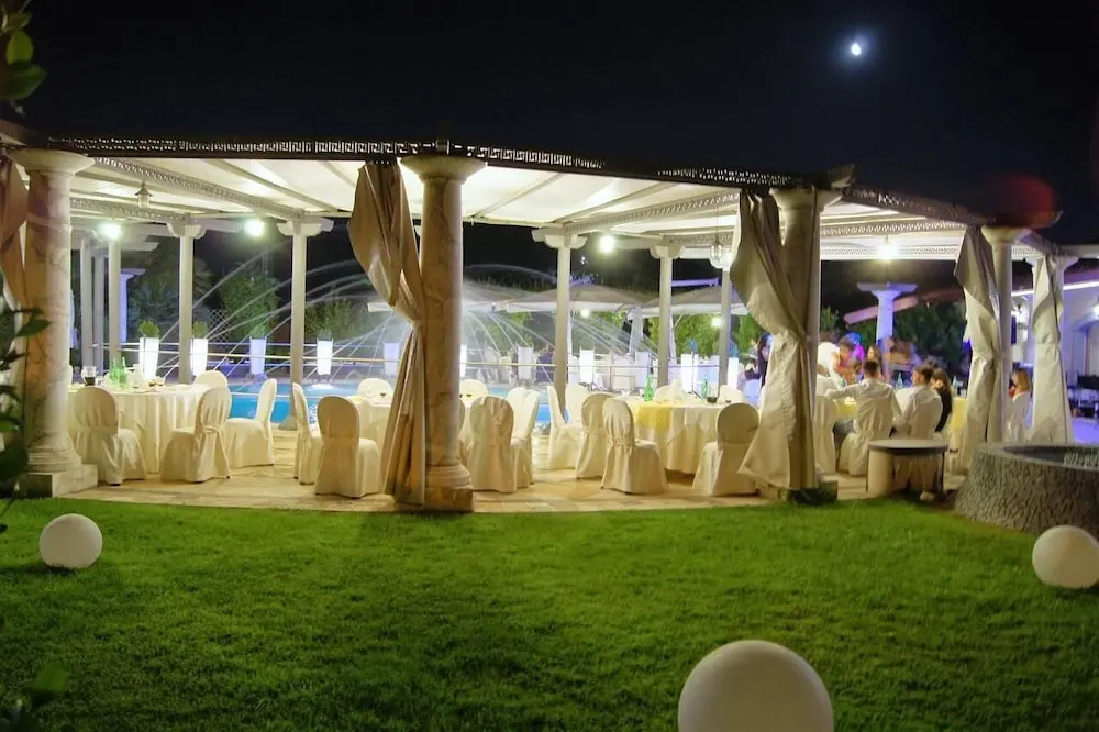 Villa Masseria Marini