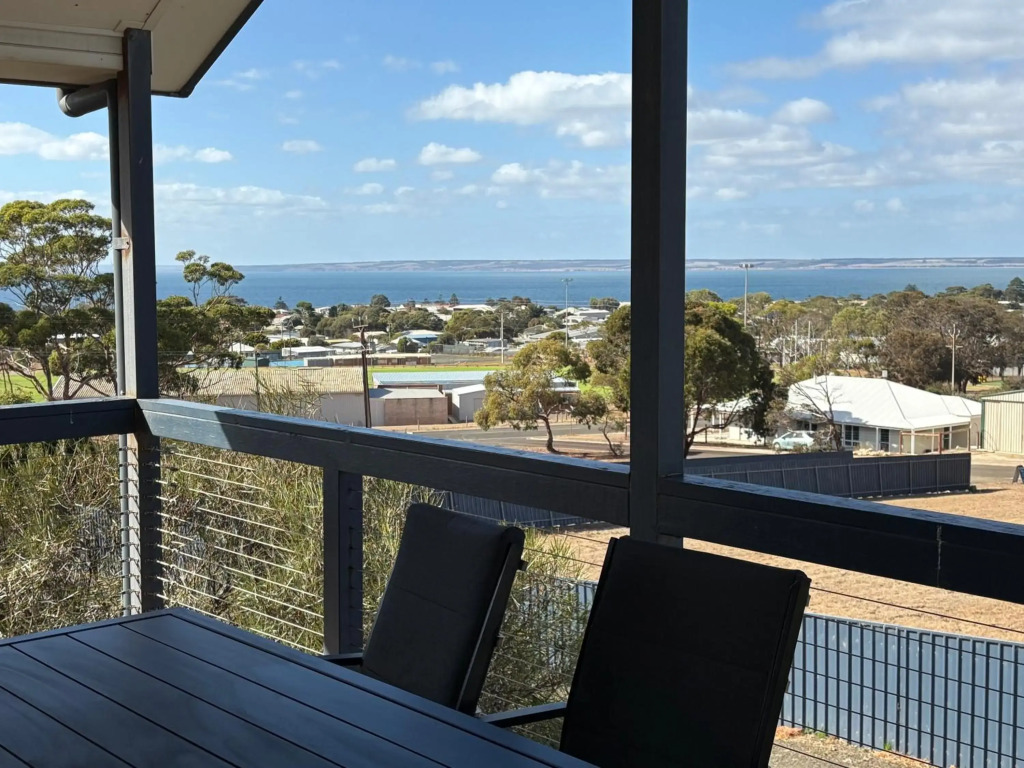 Kangaroo Island Bayview Villas