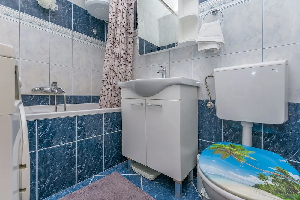 Apartment Priko