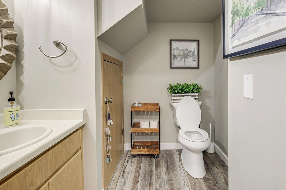 < 1 Mi to Peninsula State Park: Central Condo