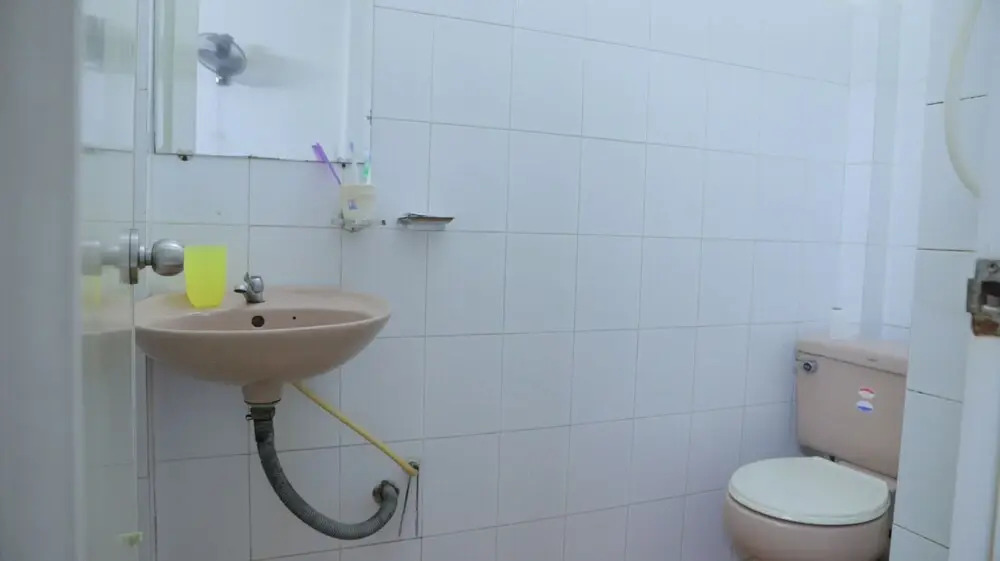 Hotel Oxeraak Thanh Phuong