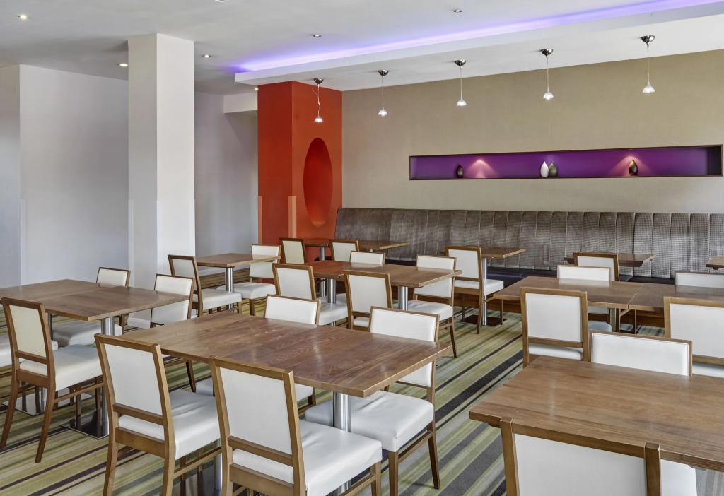Premier Inn London Ilford - Newbury Park