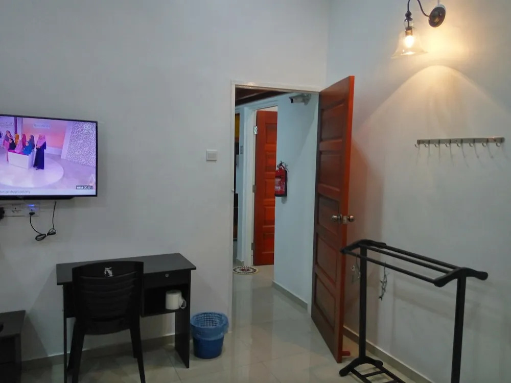 H2O Apartment