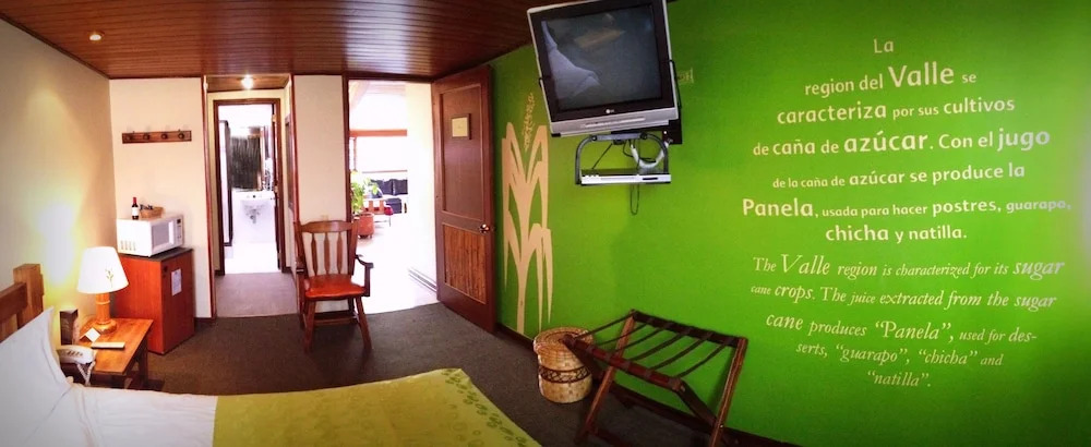 Casa Hoteles Zuetana 106