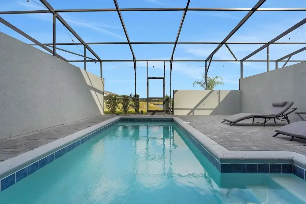 7589osl-solterra Resort 5 Bedroom Townhouse