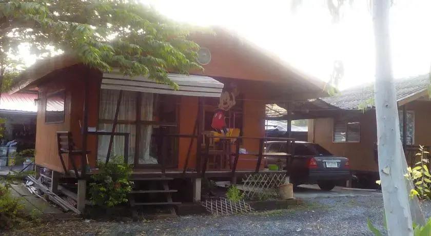 Ban Kun Lung Homestay