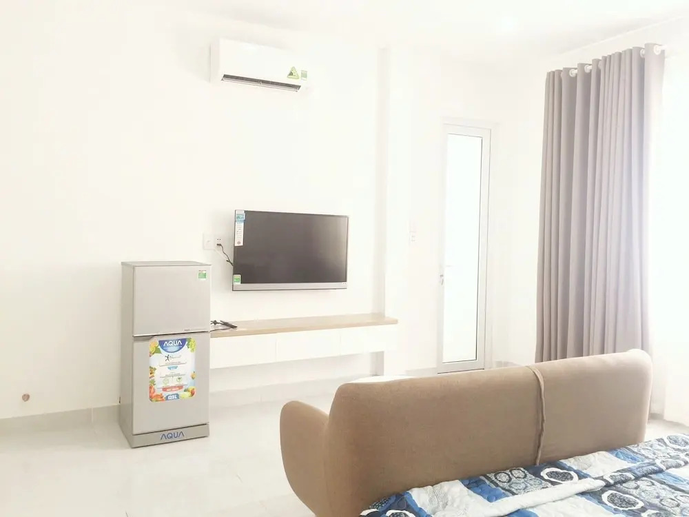 The Lemai Apartment