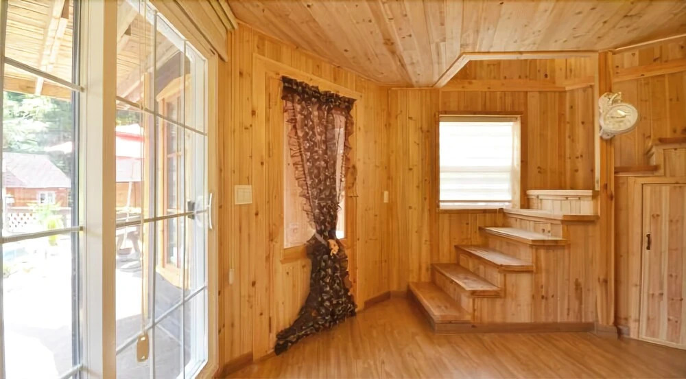 Geoje Finland Village Pension