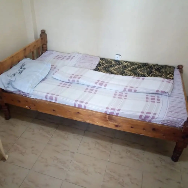 Jordan Guest House