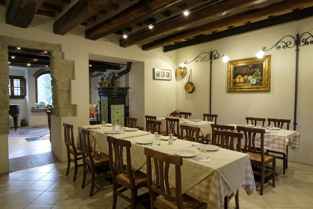Tenuta dei Cavalieri