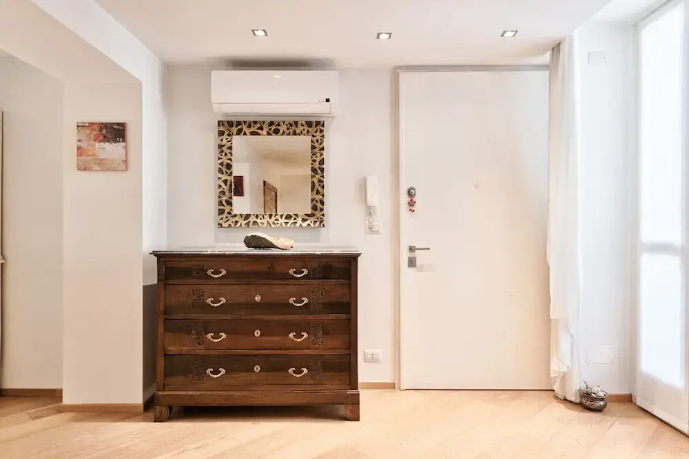 Piazza Savoia Stylish Flat